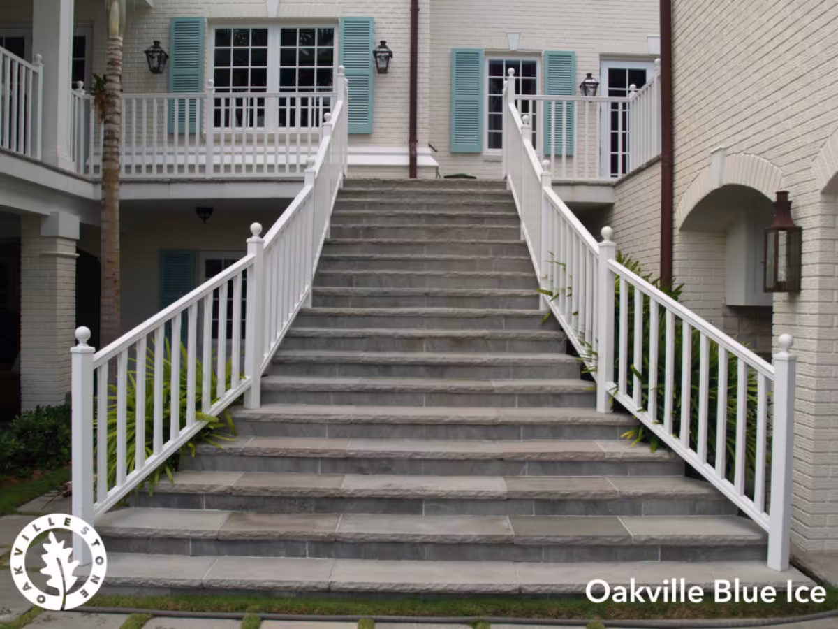 Blue Ice Tread 16"x72"x2"