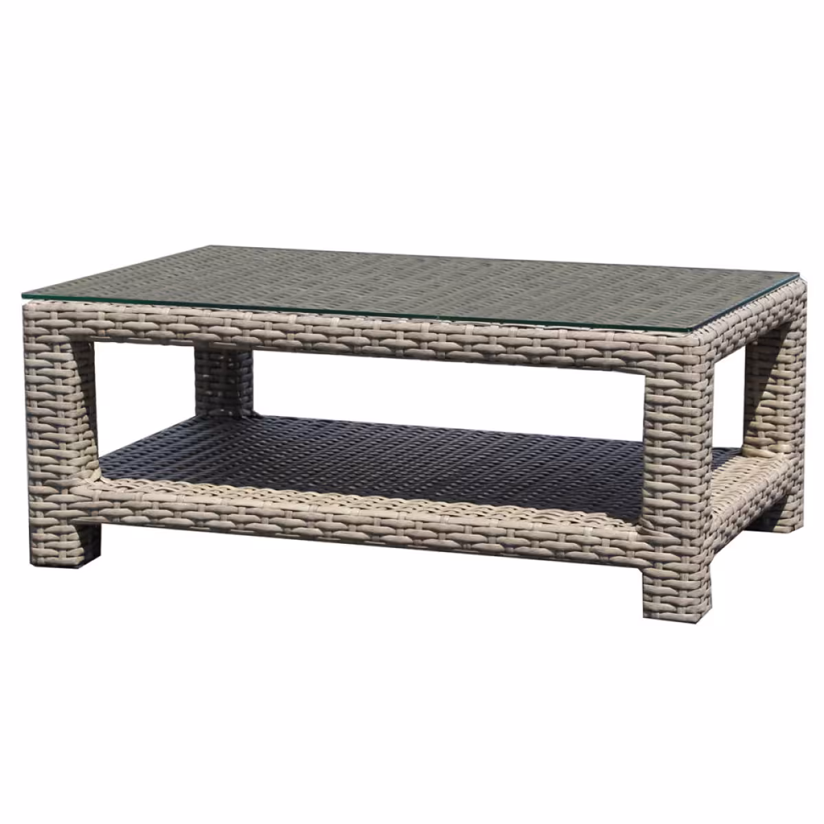 Grand Stafford Coffee Table