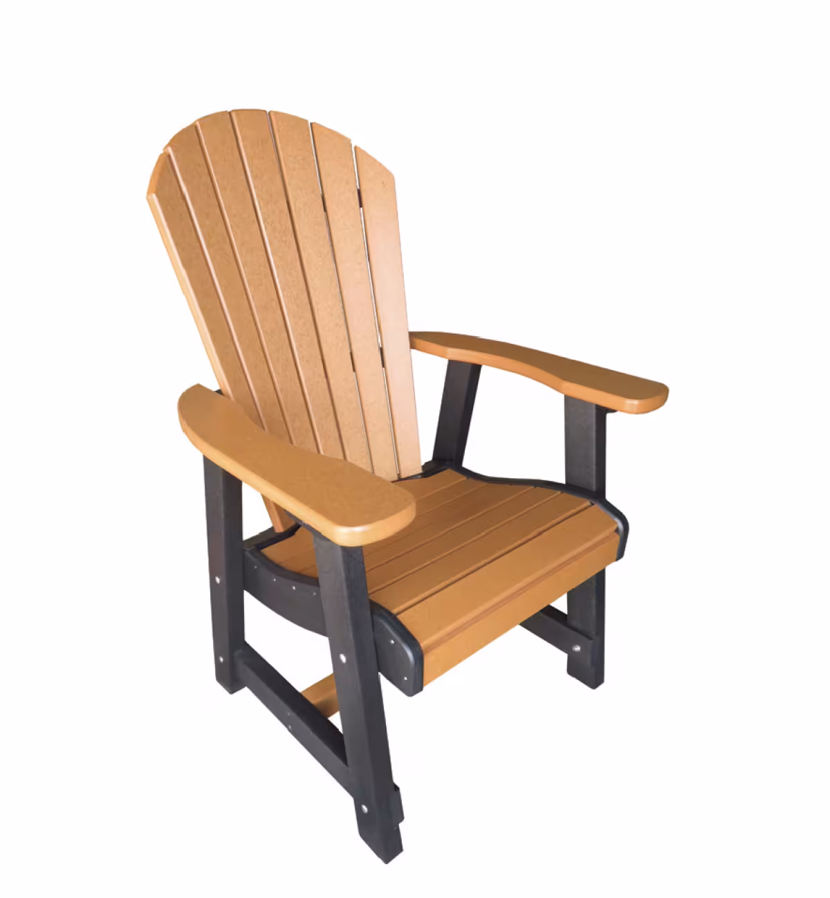 Supreme Deck Chair Yellow