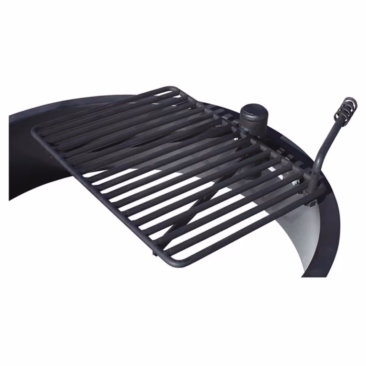Swivel Cooking Grate