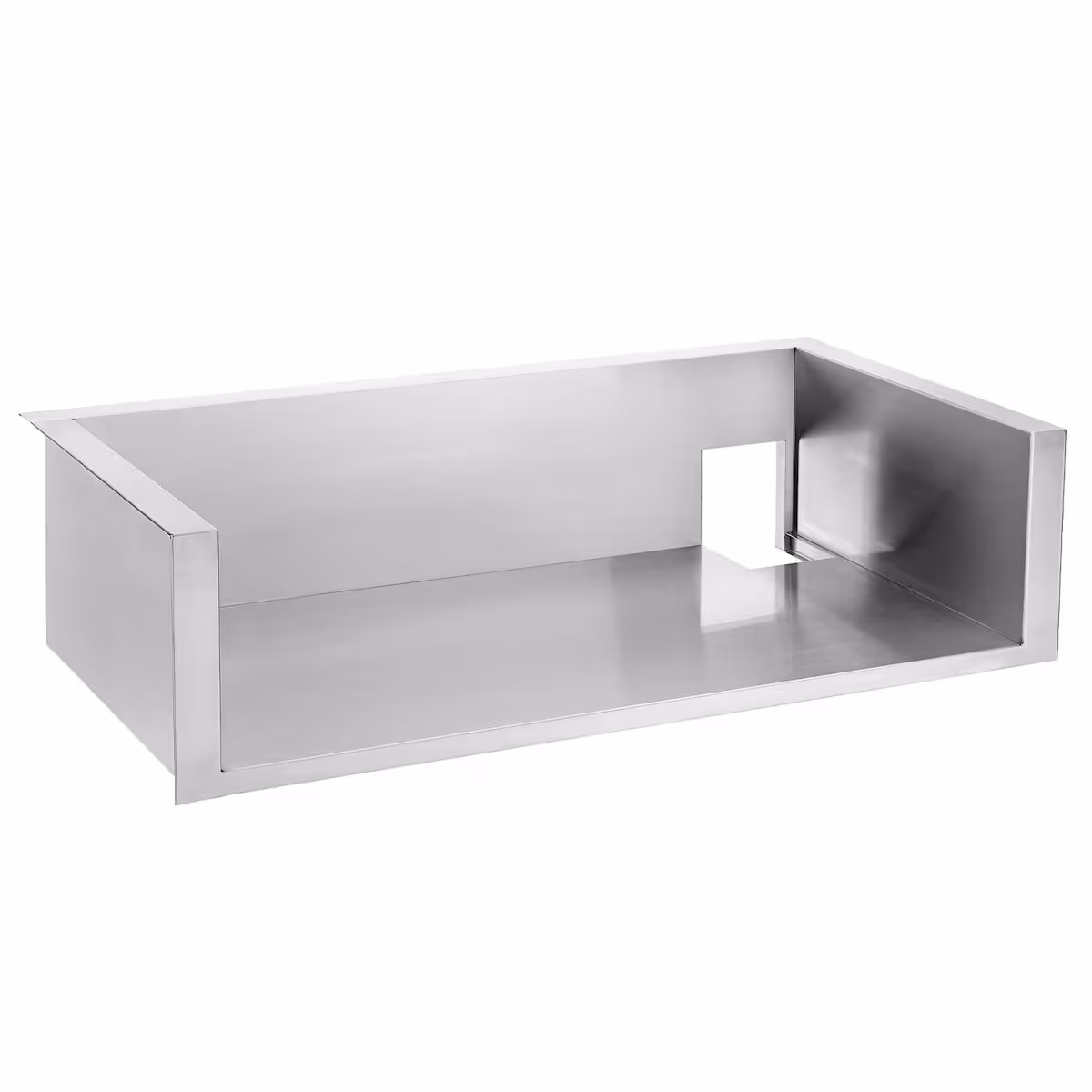 Gas Griddle Liner 30"
