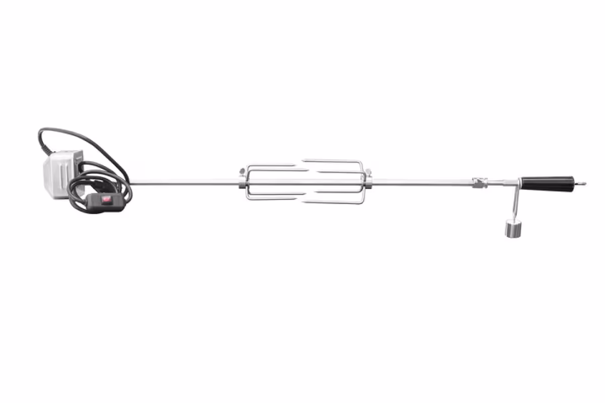 Rotisserie Kit 40" Sizzler/Pro