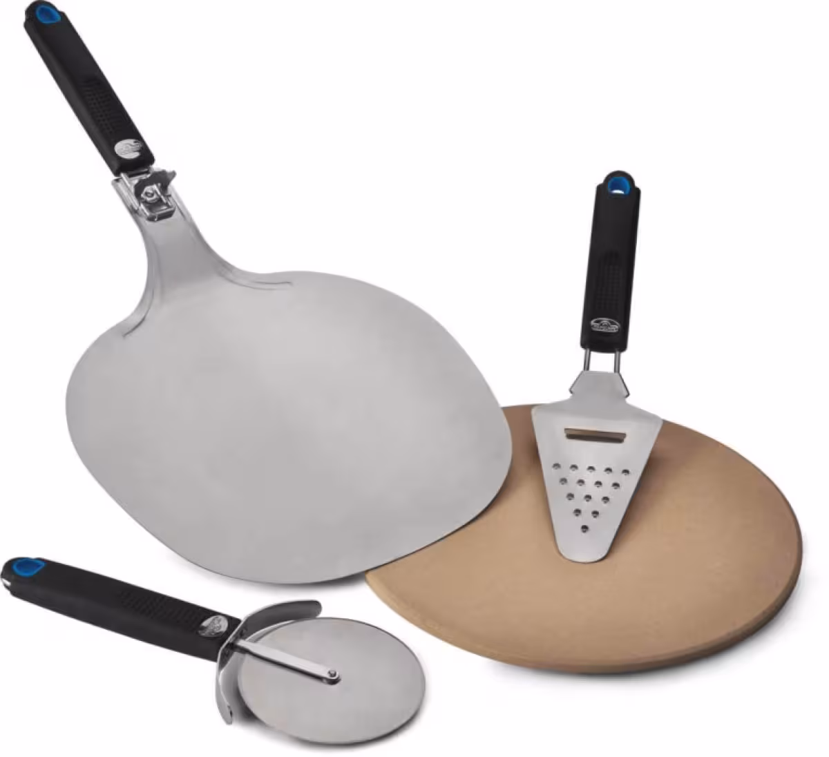 Pizza Lover's Starter Kit