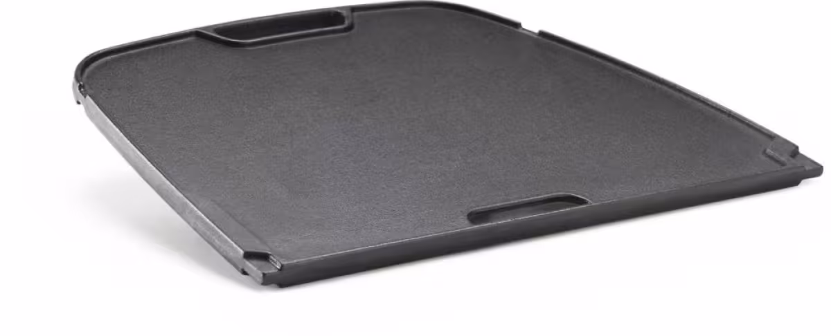 Cast Iron Reversible Griddle Travel Q