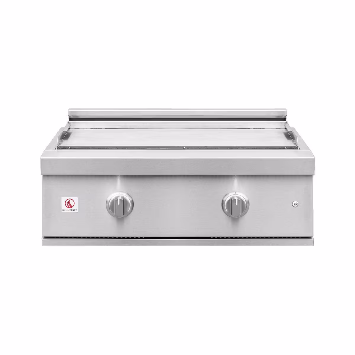 Griddle PRO SERIES 30" LP Lid Included