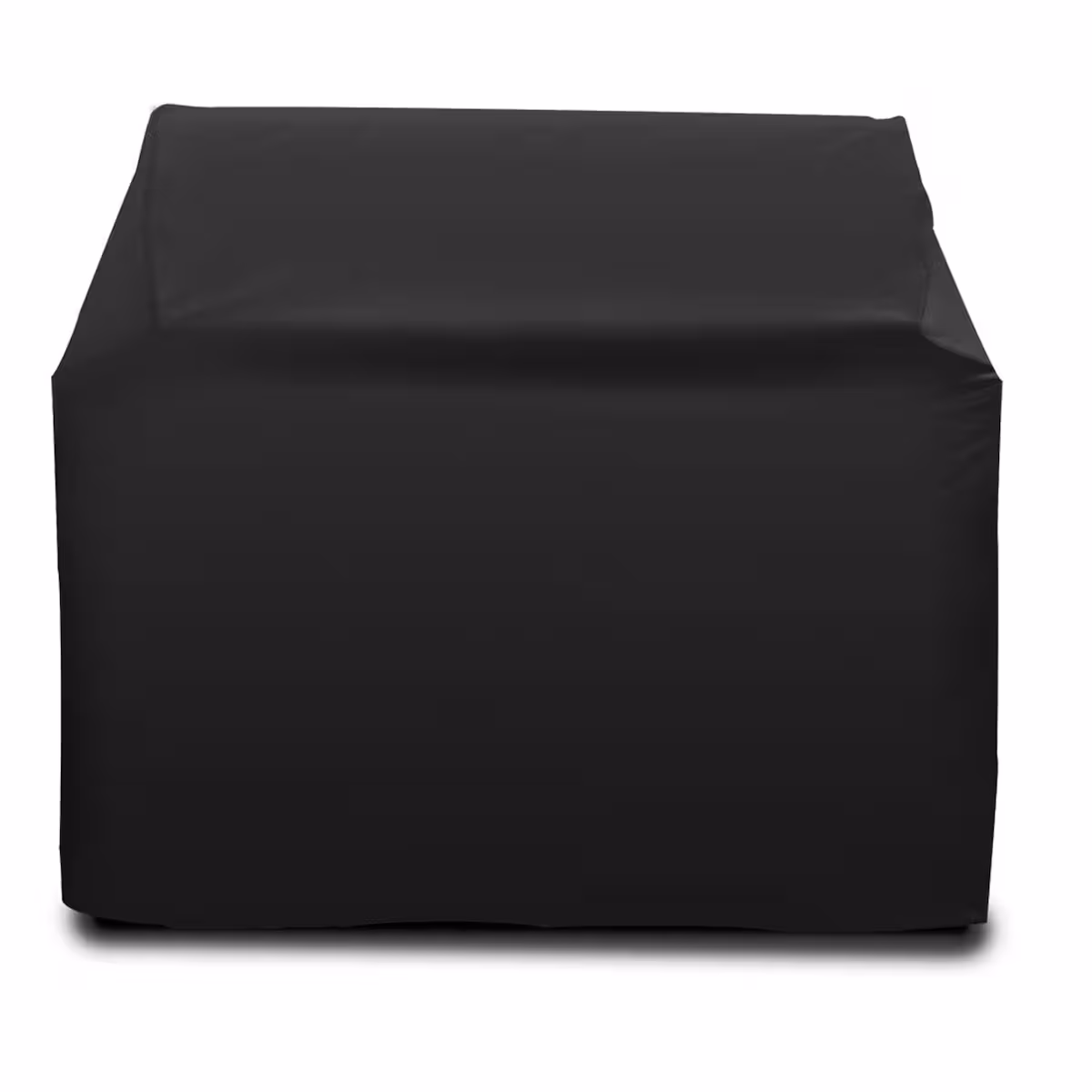 Freestanding Deluxe Grill Cover 44"