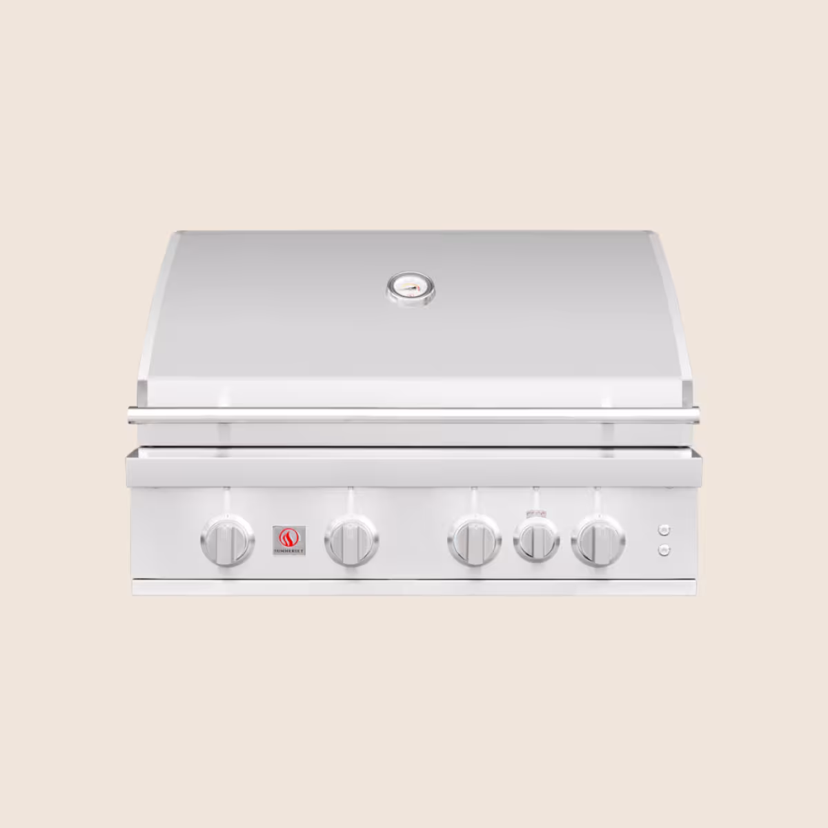 Sizzler Pro Series 32" Built-in Grill