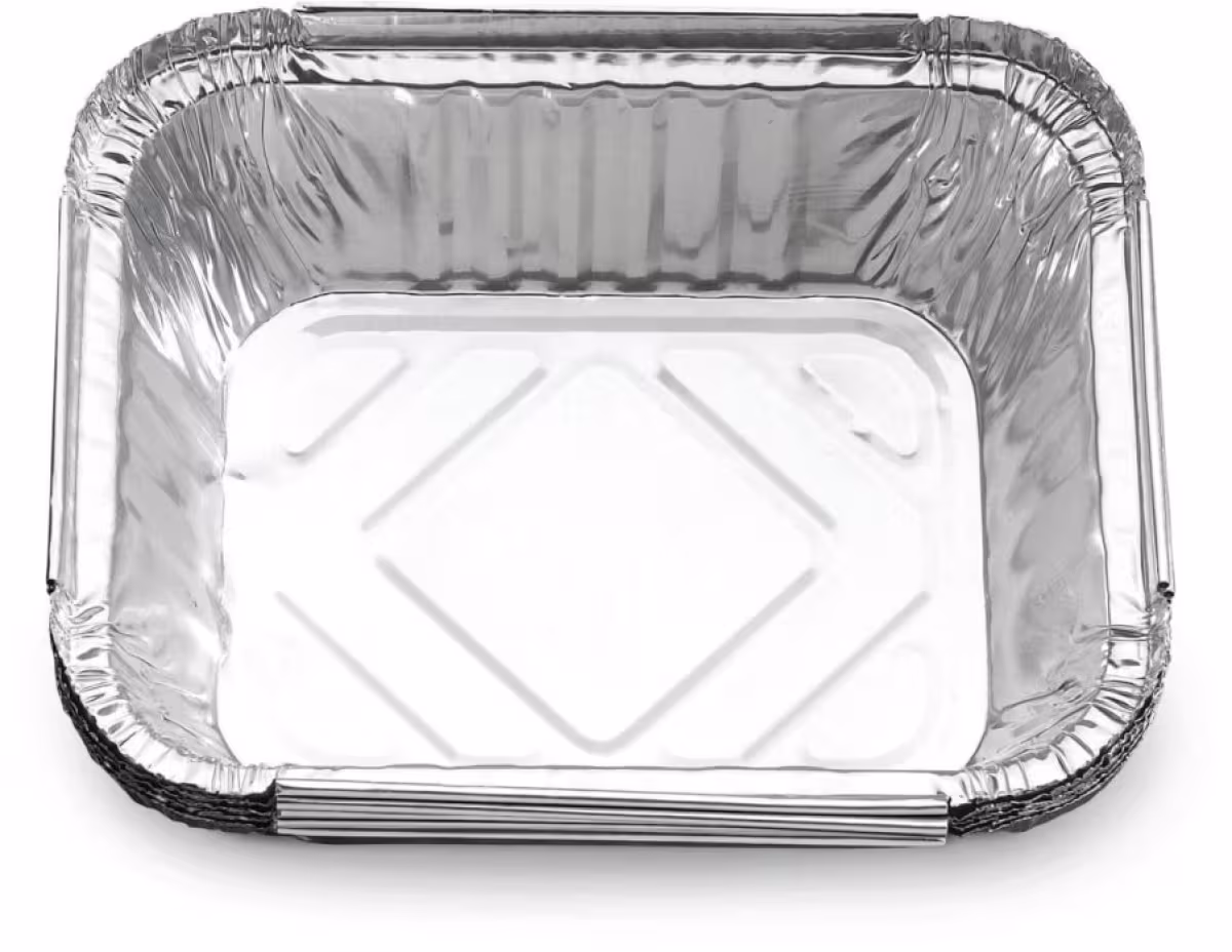 5 Replacement Grease Trays