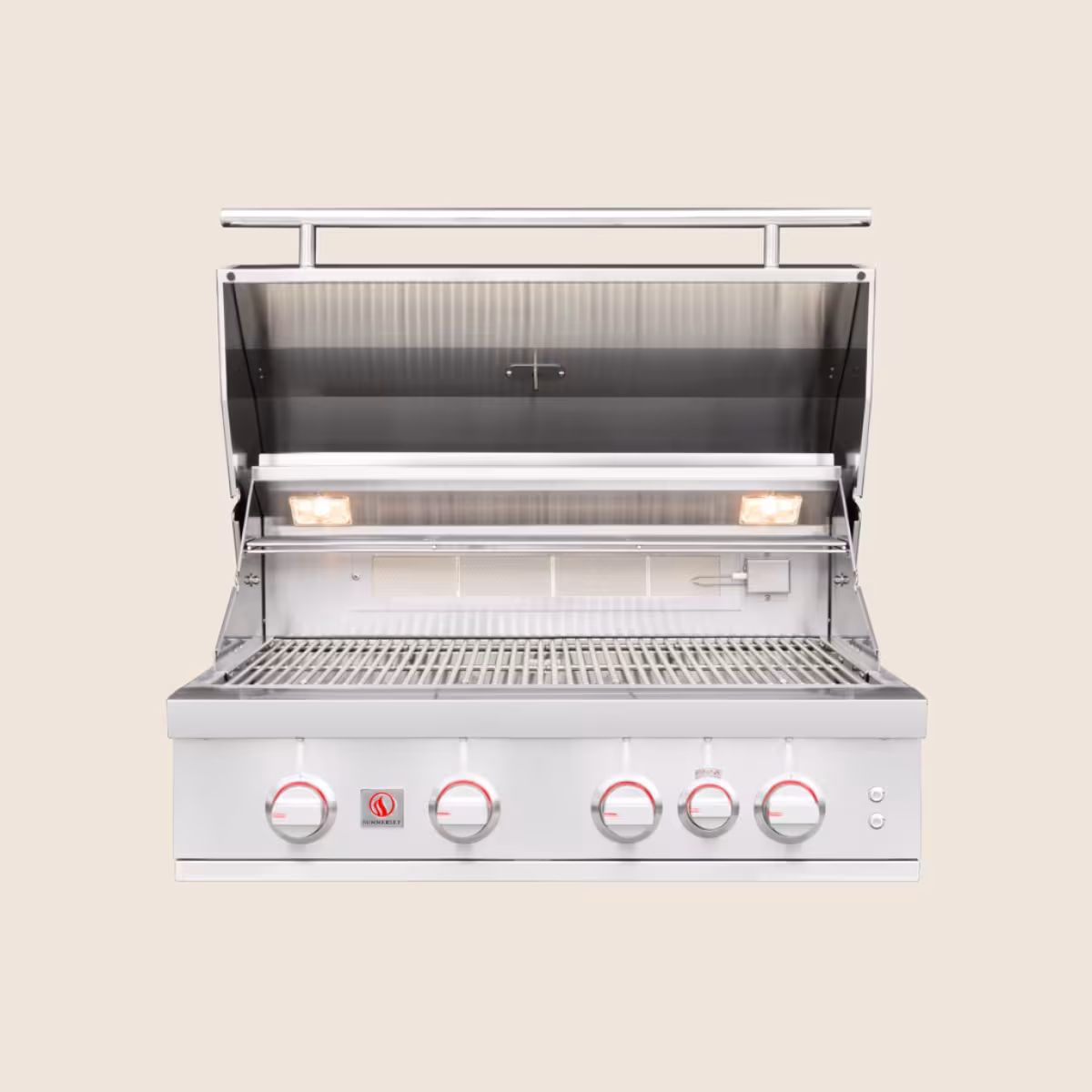 Sizzler Pro Series 32" Built-in Grill