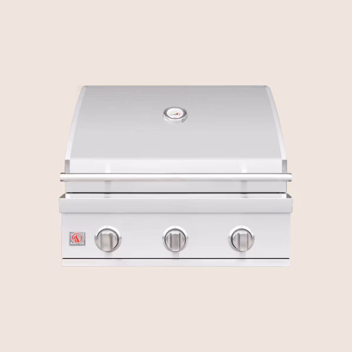 Sizzler 26" Built-in Grill