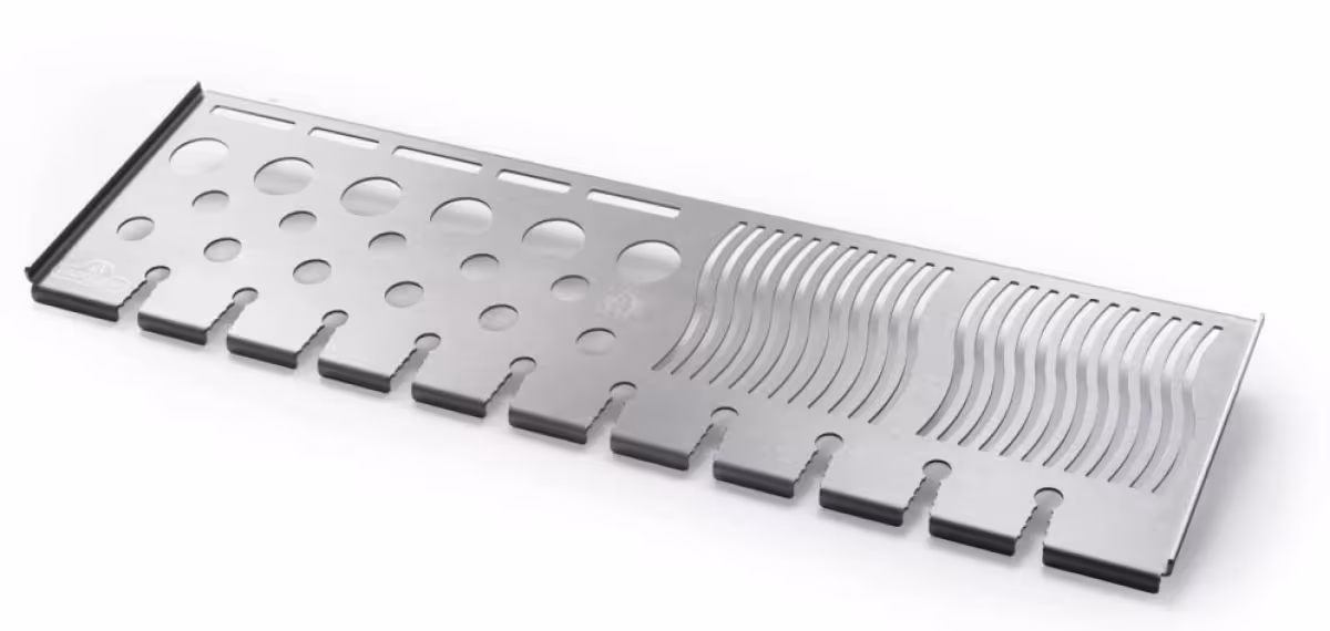 Warming Rack for P500/PRO500/825