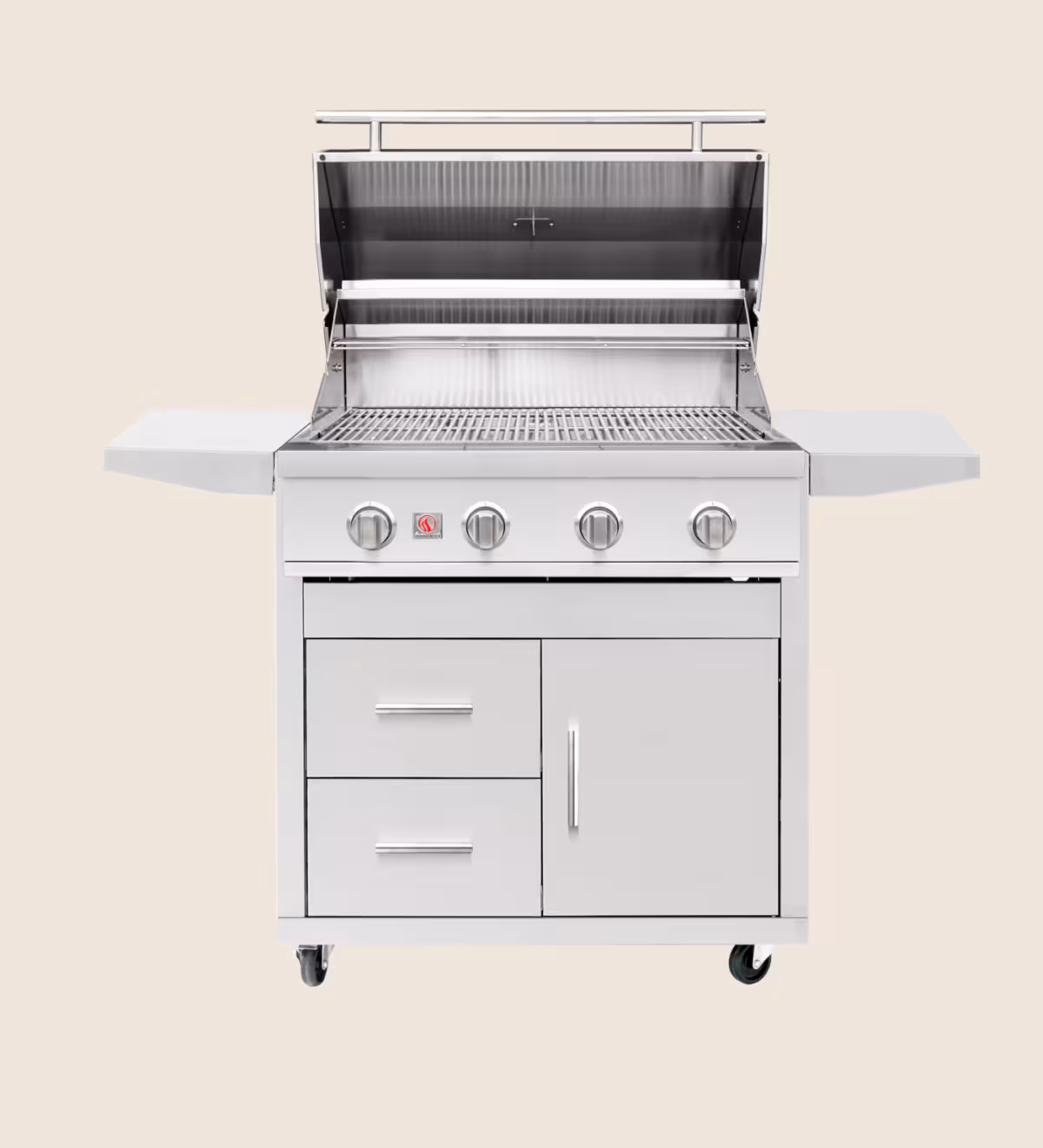 Pro Series Combo Cart for 32"