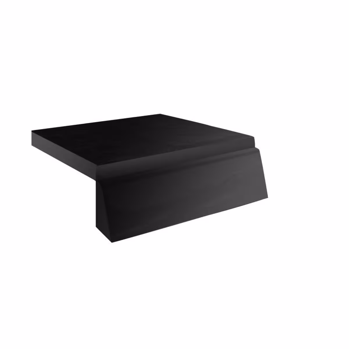 Grill Cover Deluxe Griddle 30" Built-In