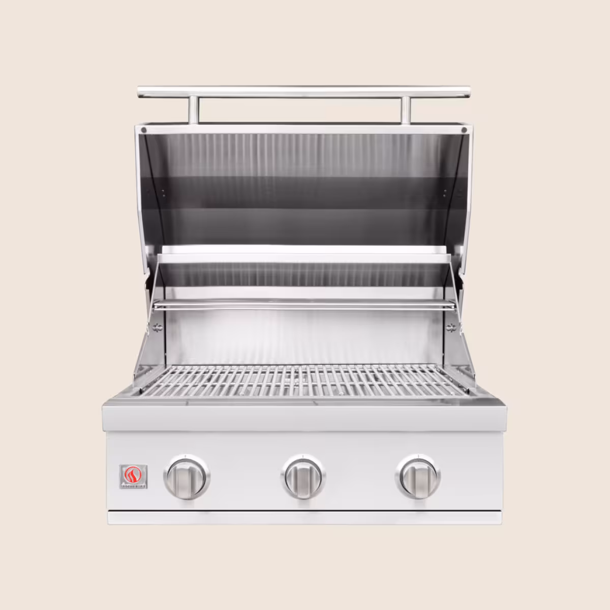 Sizzler 26" Built-in Grill