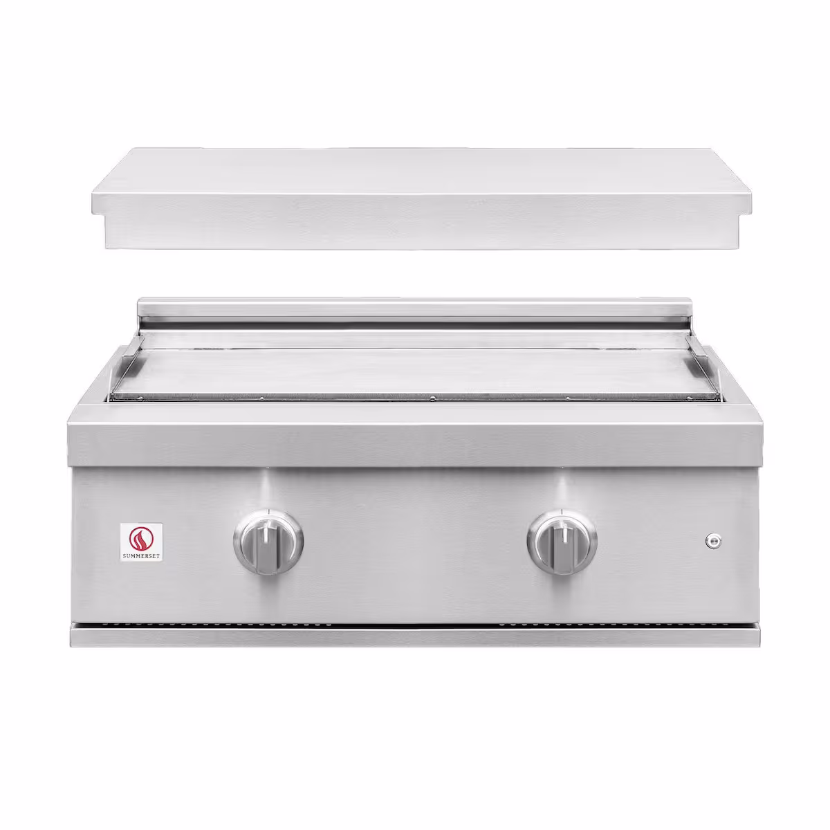 Griddle PRO SERIES 30" LP Lid Included