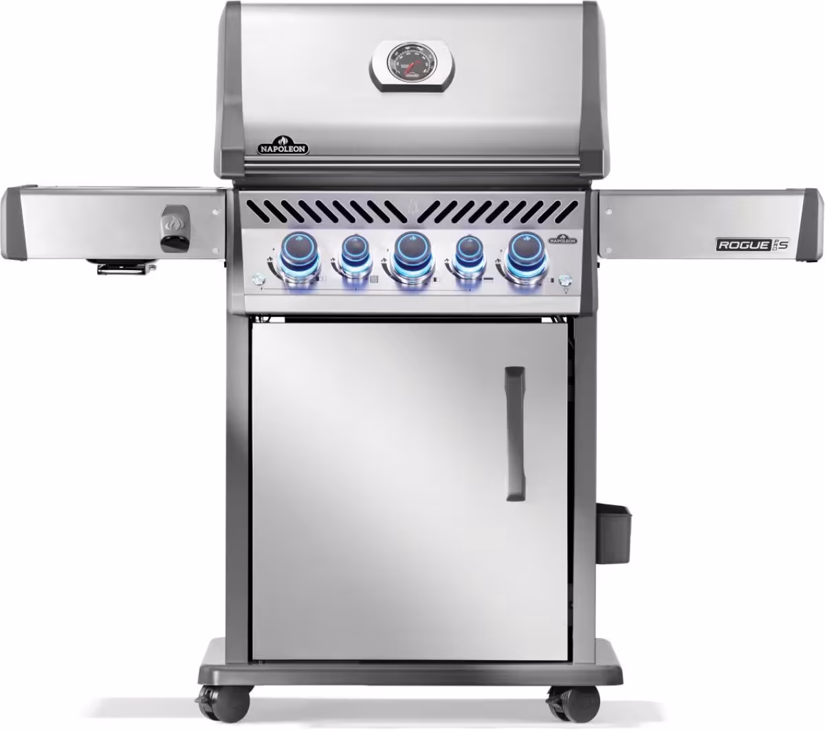 Rogue PRO-S 425 RSIB - Propane