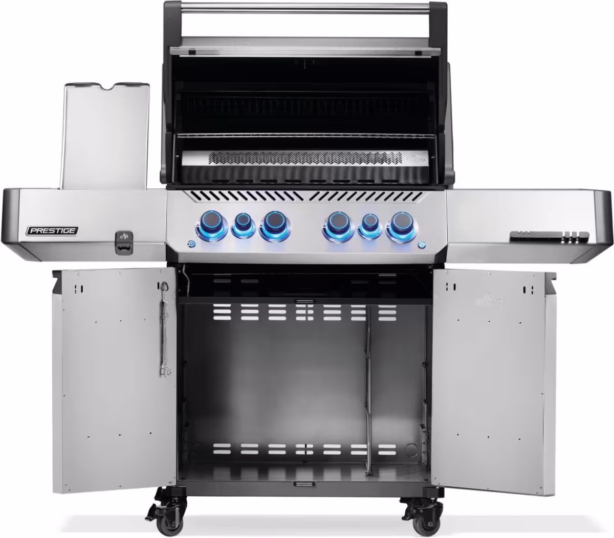 Prestige P500VRSIBPSS Propane