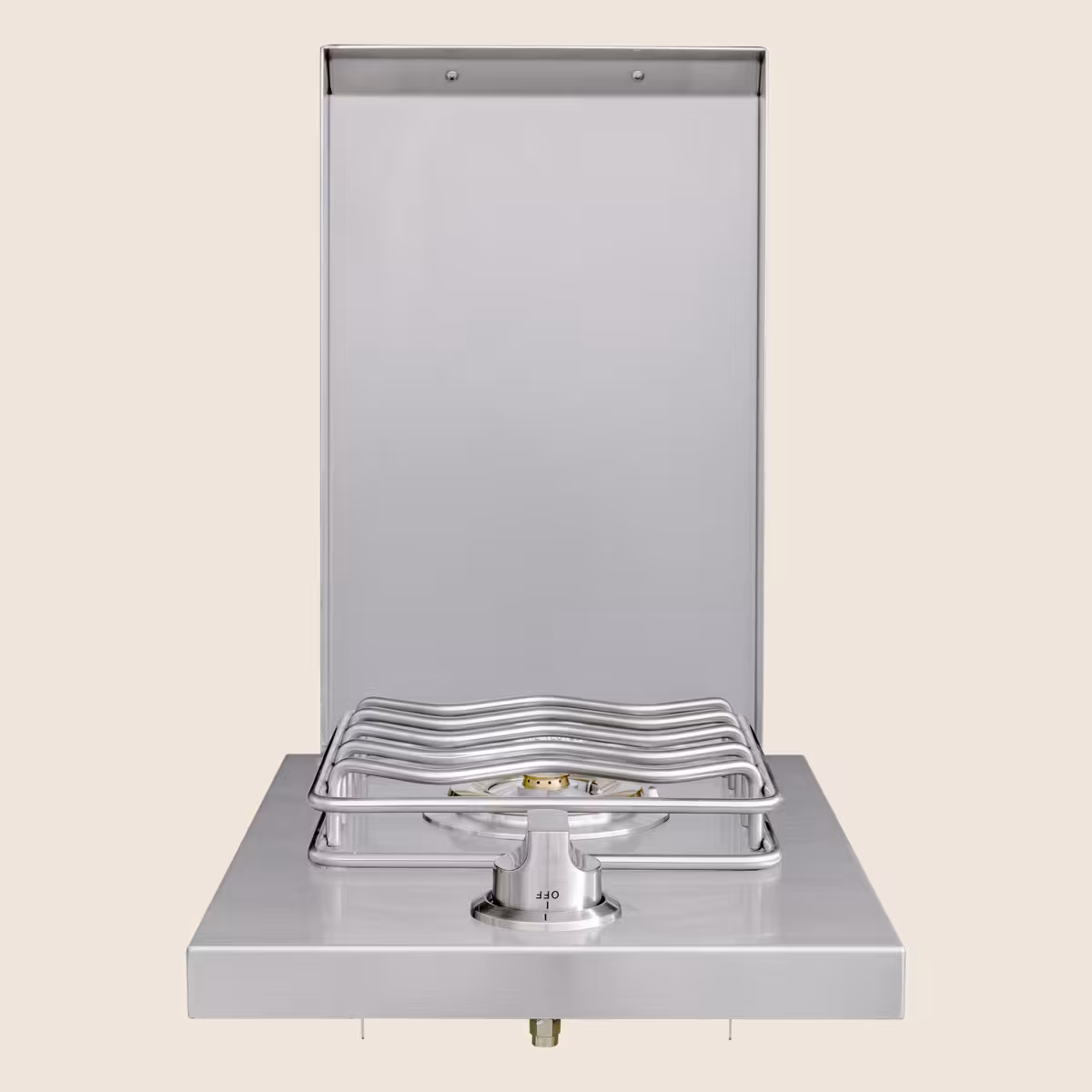 Single Side Burner