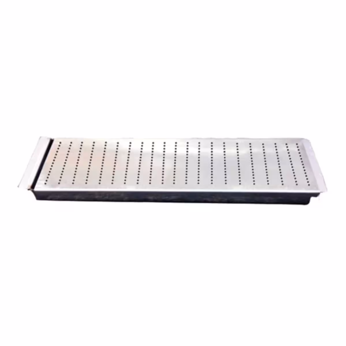 Sizzler Smoker Tray