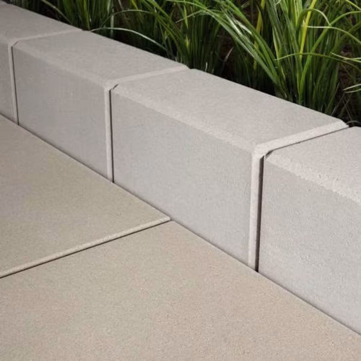 Raffinato 90 mm P/C/E Smooth Grey Nickel
