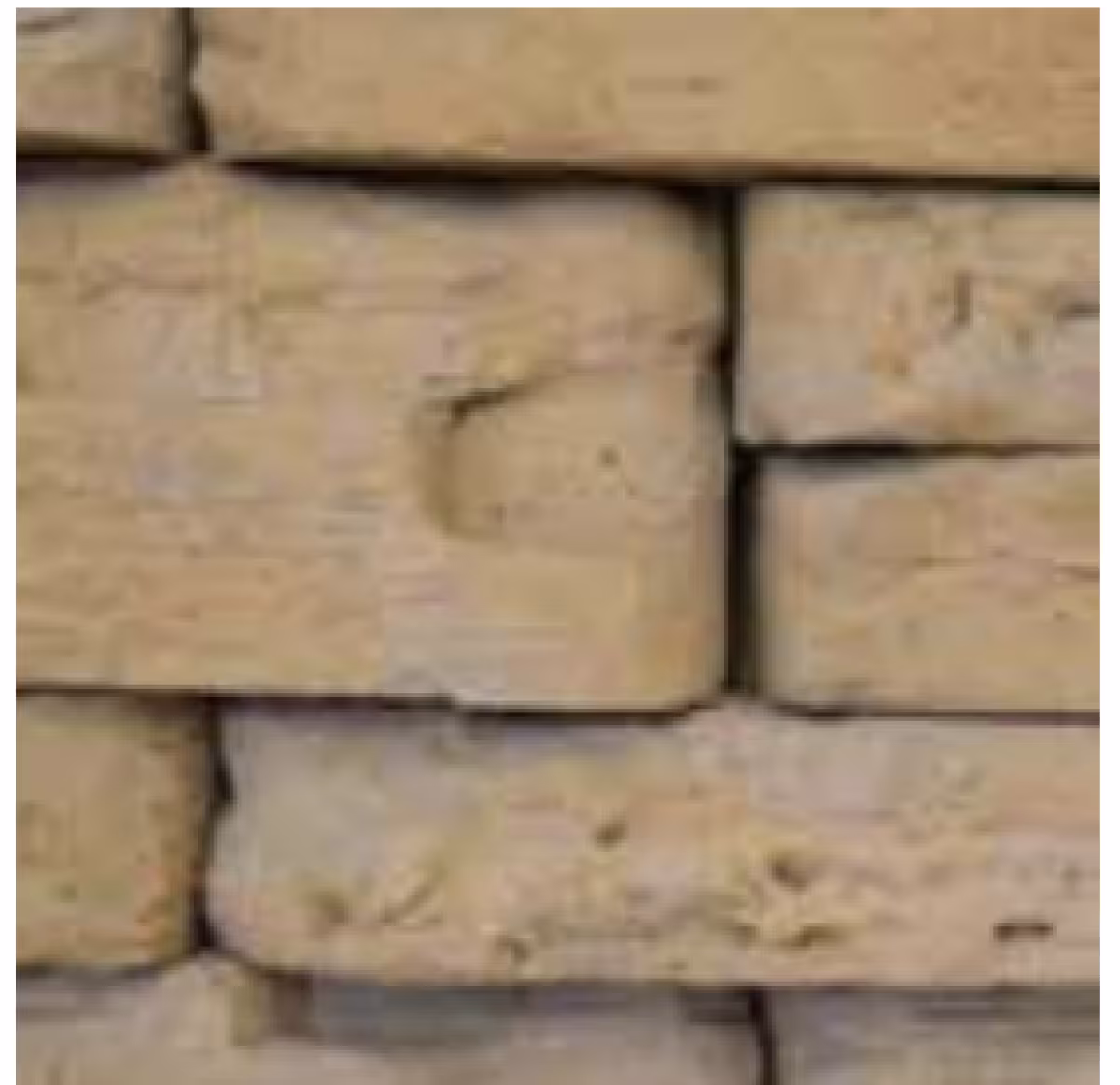 Ros Bel Form Col Cap 3x30x30 Fond Du Lac