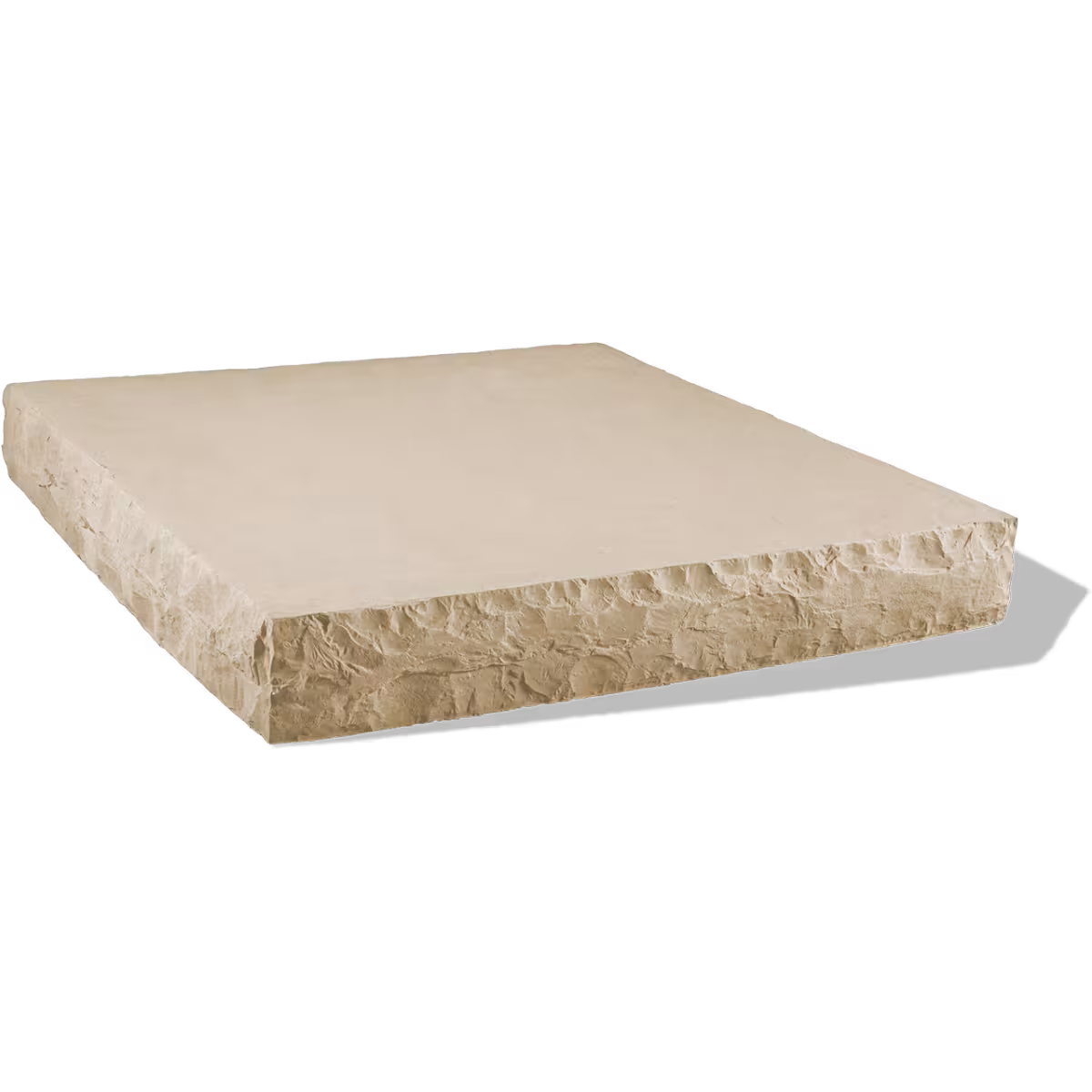 Pillar Cap Unit 24x24 Gray