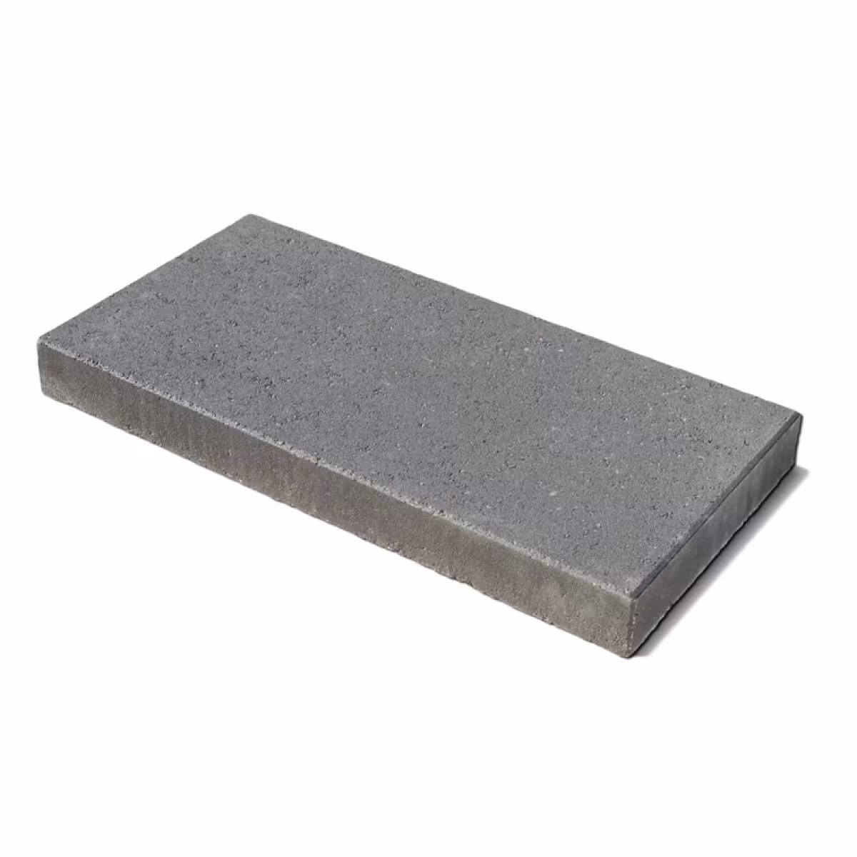 Cap Contemporary 2.375"x12"x24" Onyx