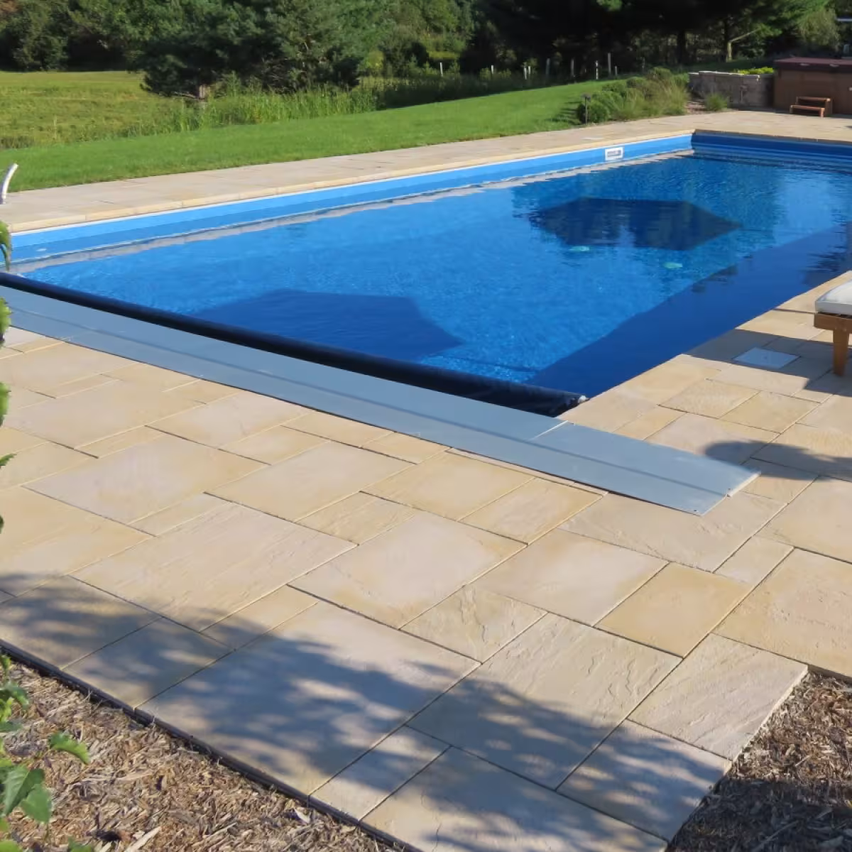 Rosetta Dimensional Flagstone Fond Du Lac