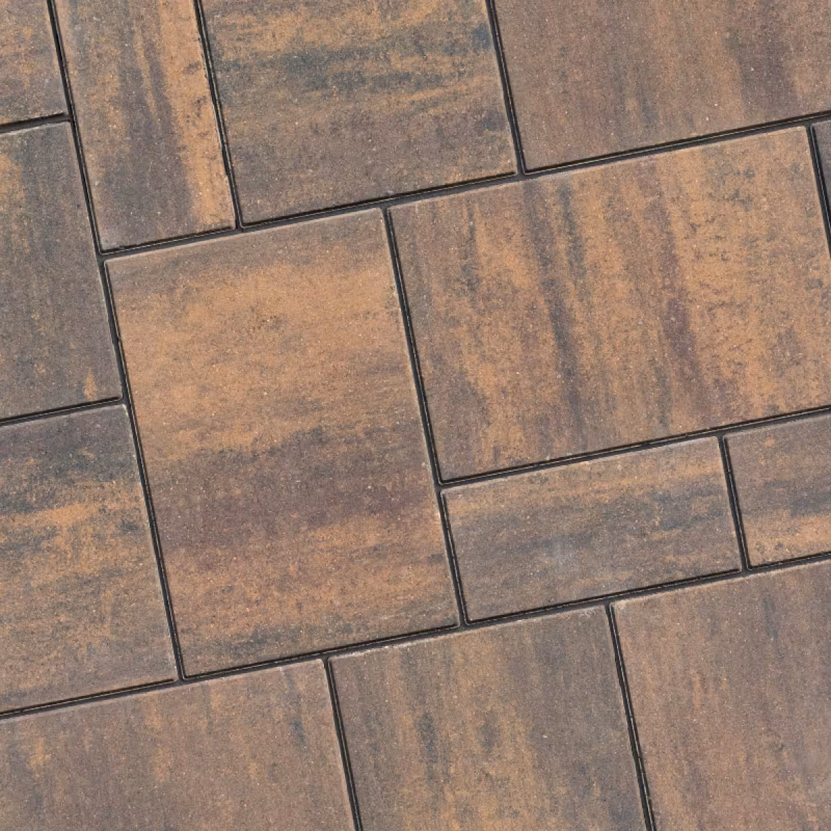 Barrington Smooth FM 3pc Beechwood