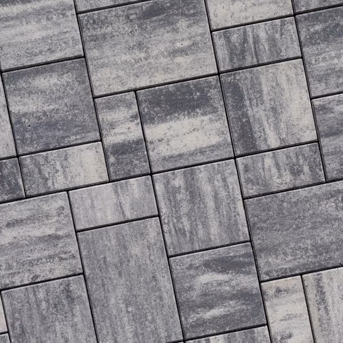 Windom Paver FM 3pc Cascade