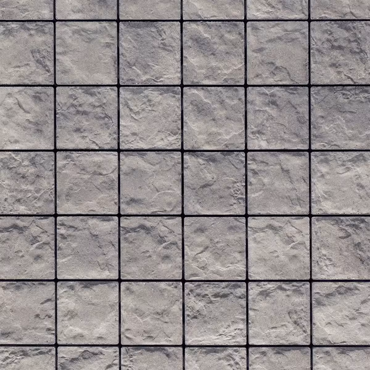 Valet Basalt Paver Shale Grey