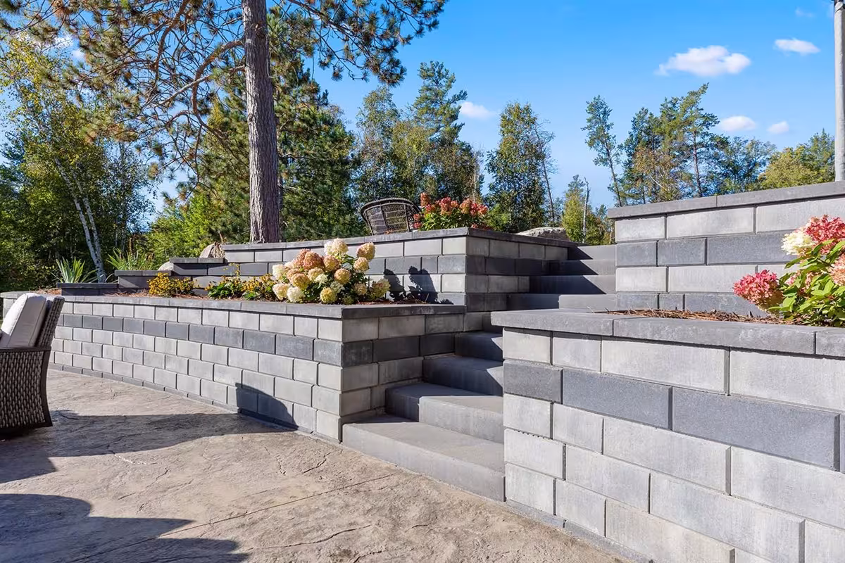 Olympic Wall Onyx