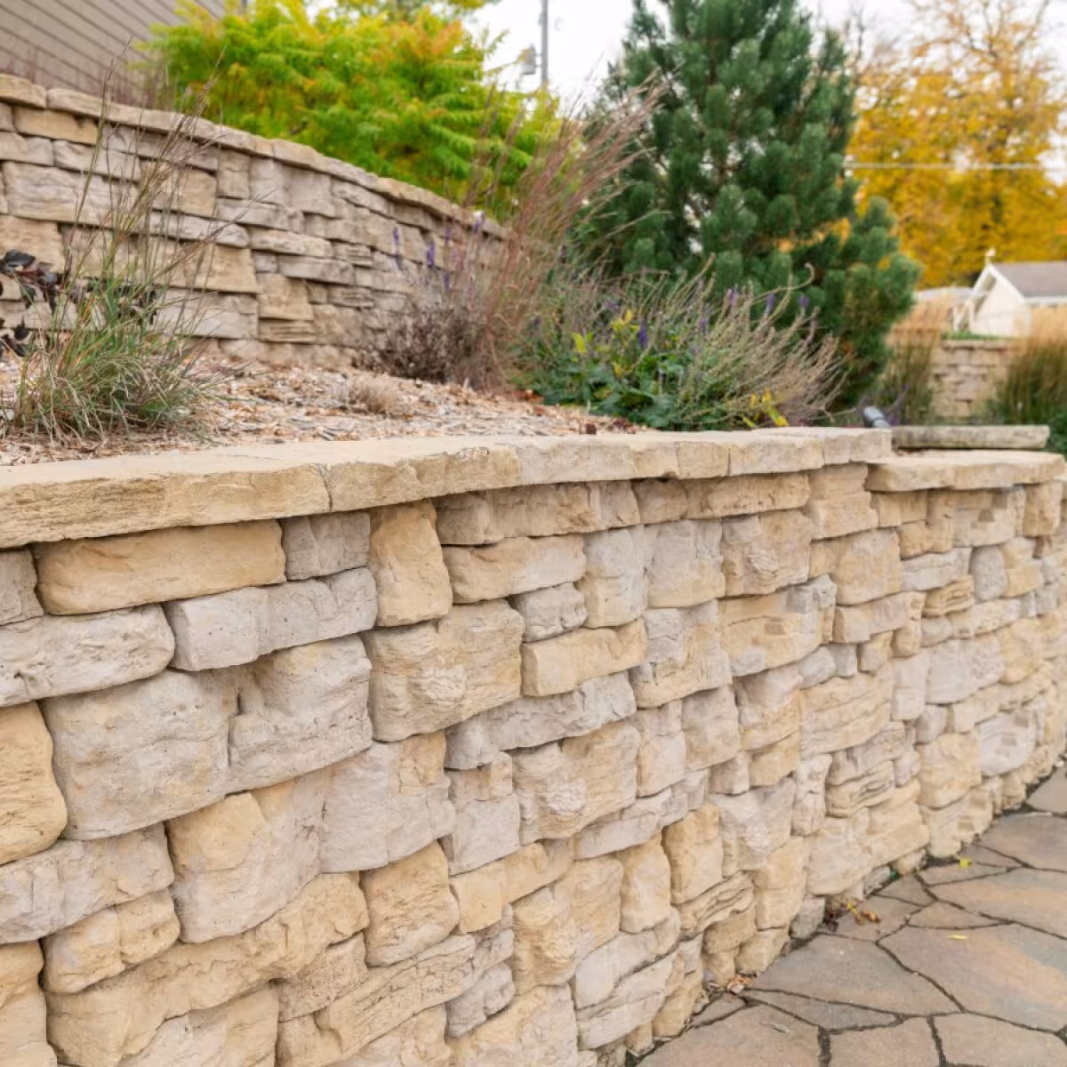 Rosetta Belvedere Wall Fond Du Lac