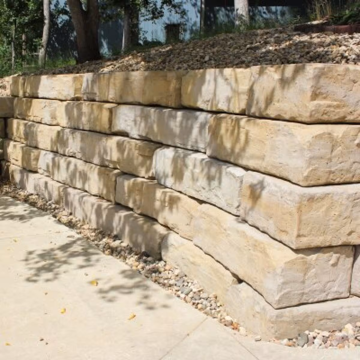 Rosetta Grand Ledge Wall Fond Du Lac