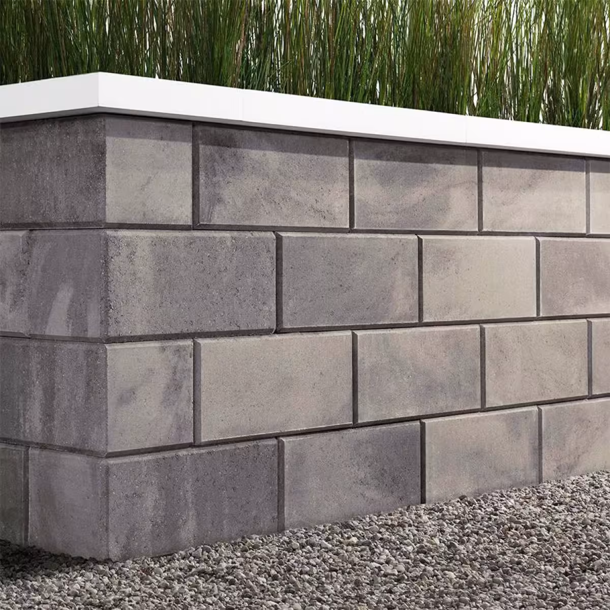 G-Force Wall Smooth Shale Grey
