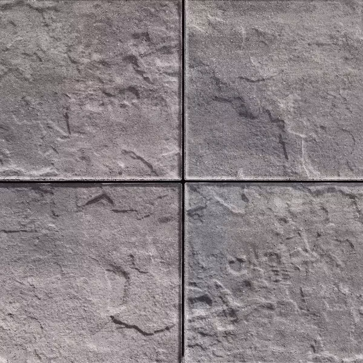 Blu Grande HD² Slab Slate Shale Grey