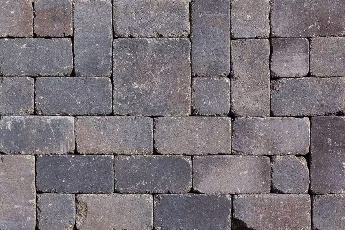 Riverland Wall 3pc Bluestone