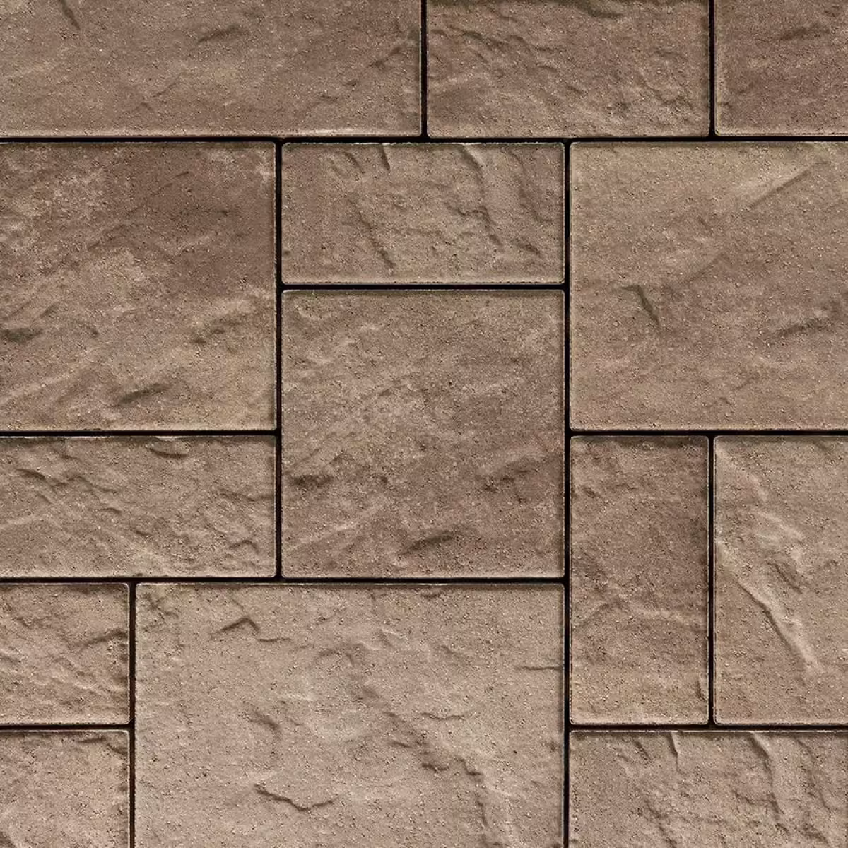 Blu 80 mm HD² Slate Chestnut Brown