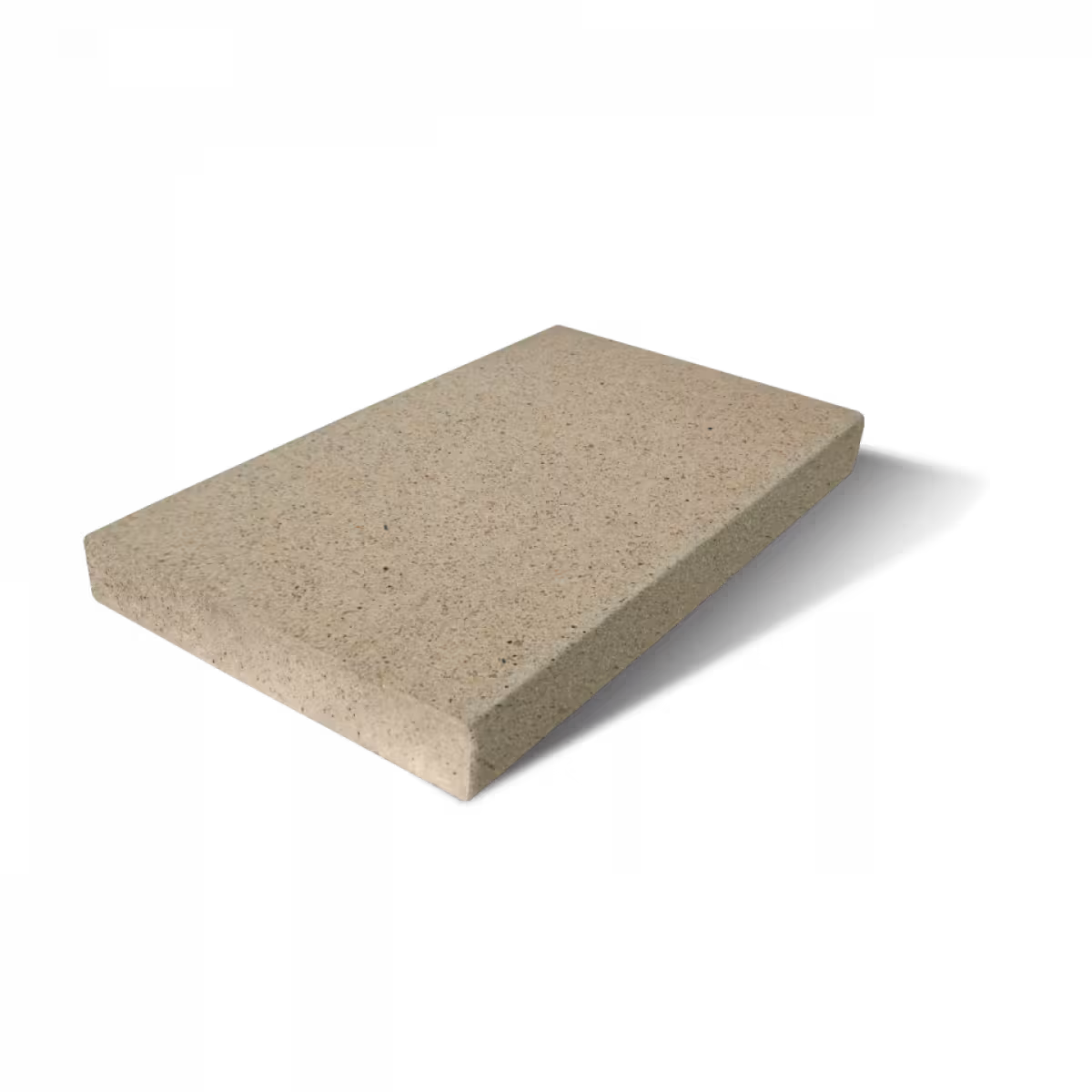 Architectural Coping Buff