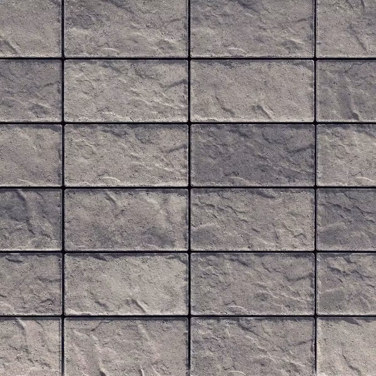 Blu 80 mm (6X13) Slate Onyx Black