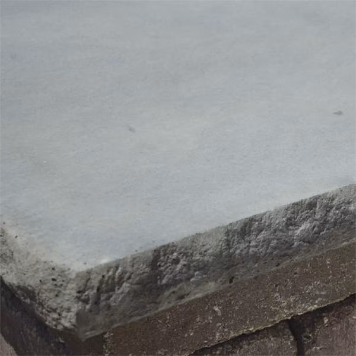 Cap Seat Wall SC Str 3S 12x24 Bluestone