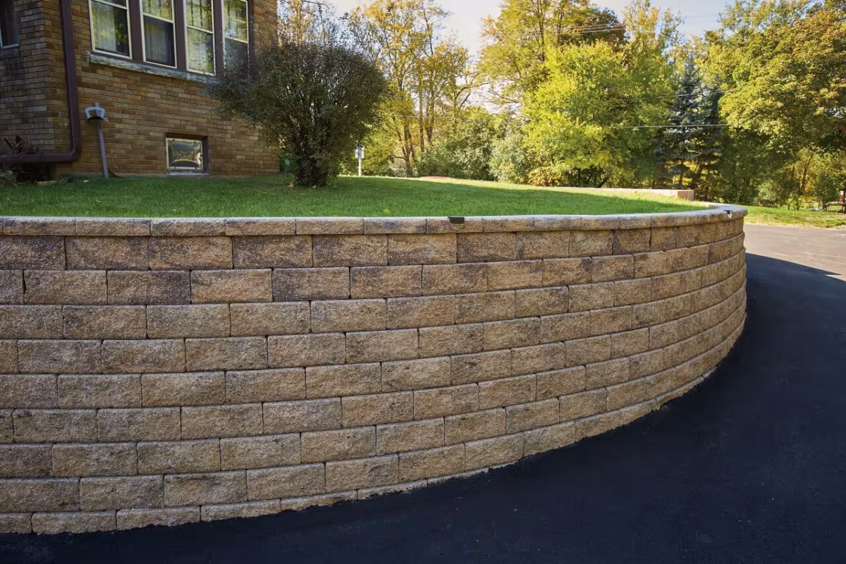 County Block Split Swiss Mocha