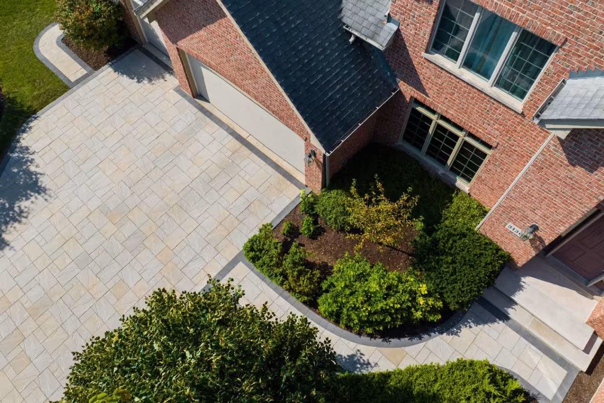 Grand Vantage Textured 3pc Exalt