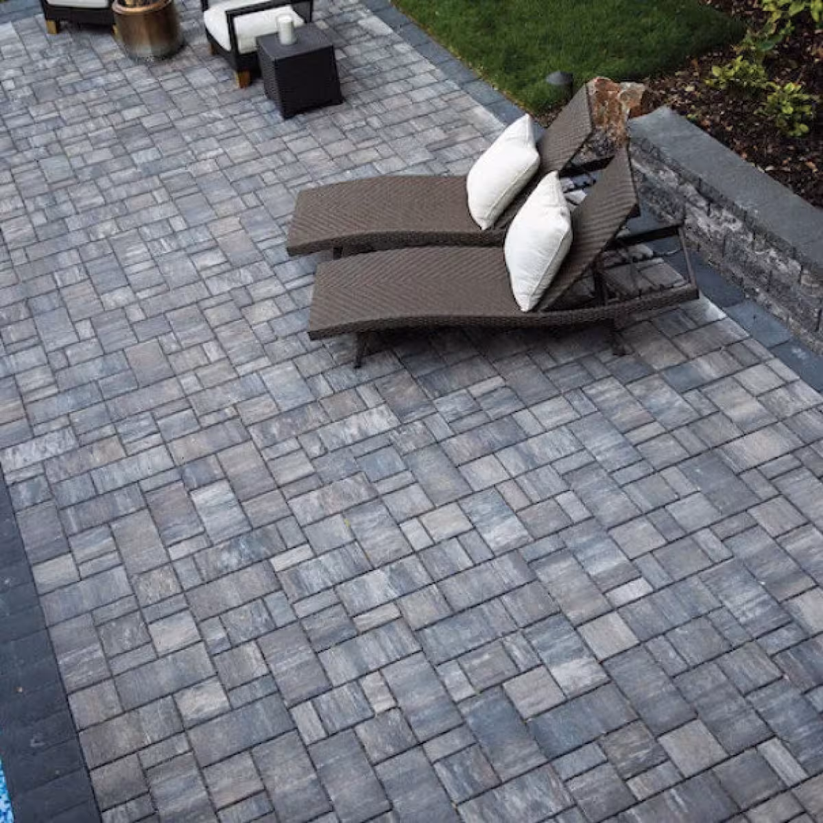 H2O Pro Paver Smooth 8x16 Majestic