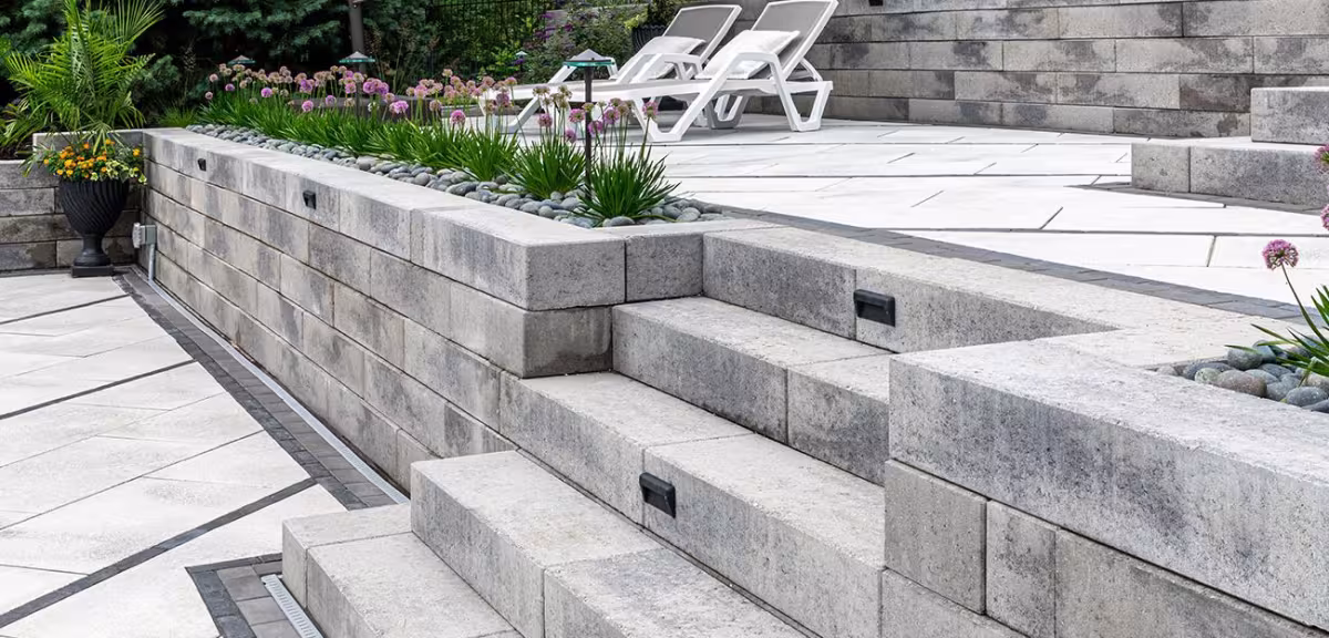 SienaEdge Dimensional Stone Granite