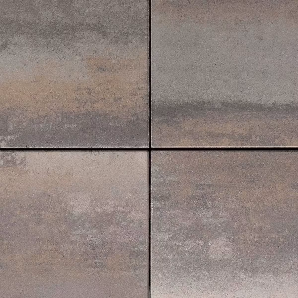 Blu Grande Smooth10 Rows Champlain Grey