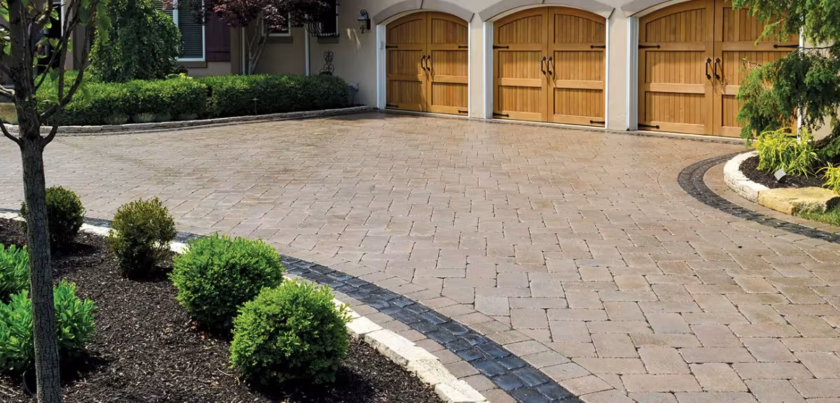 Brussels Half Stone Sandstone
