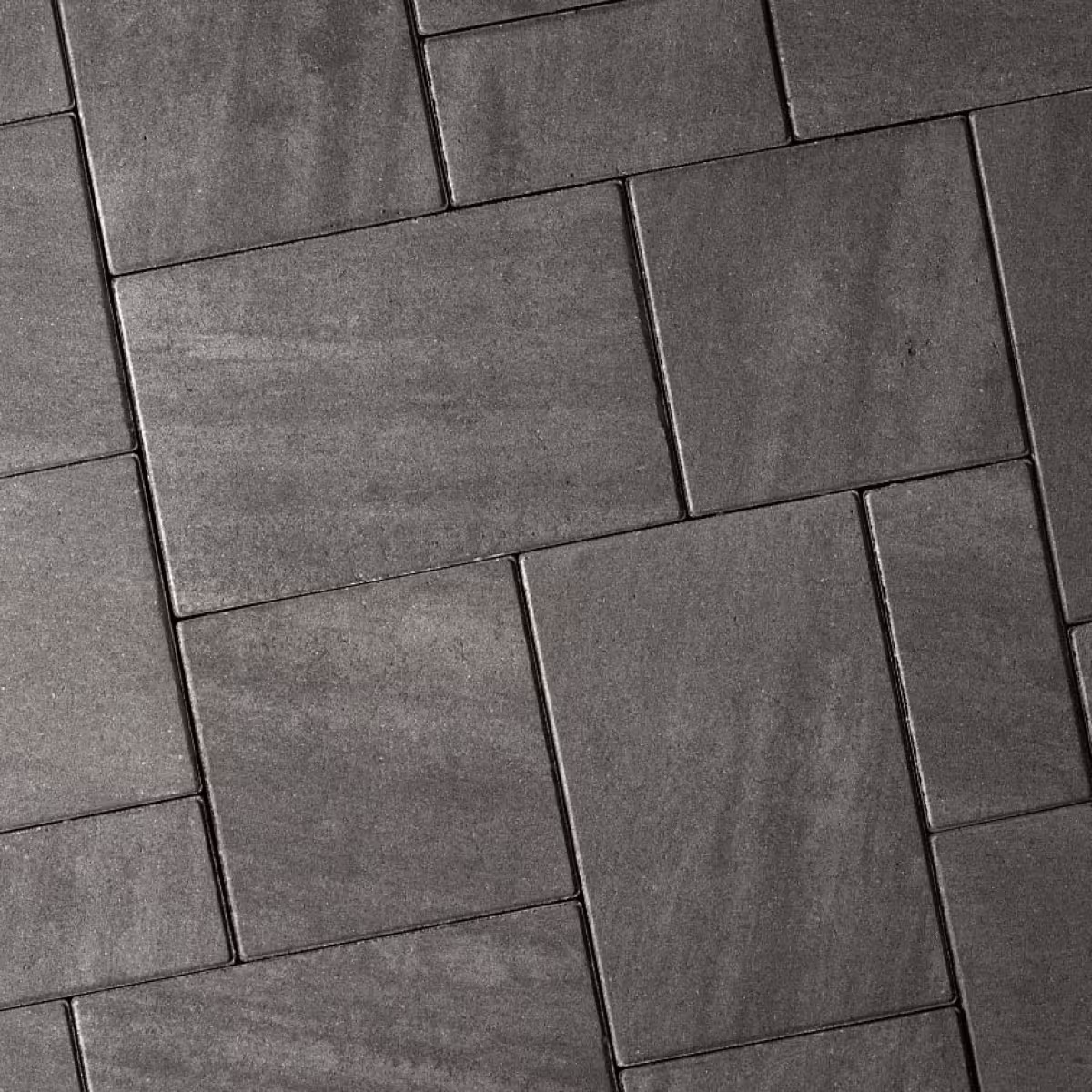 Silhouette Smooth 3pc Flint