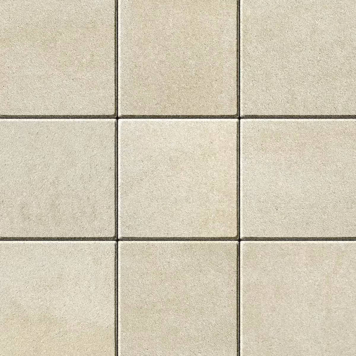 Industria 600x600x60 Smooth Beige Cream