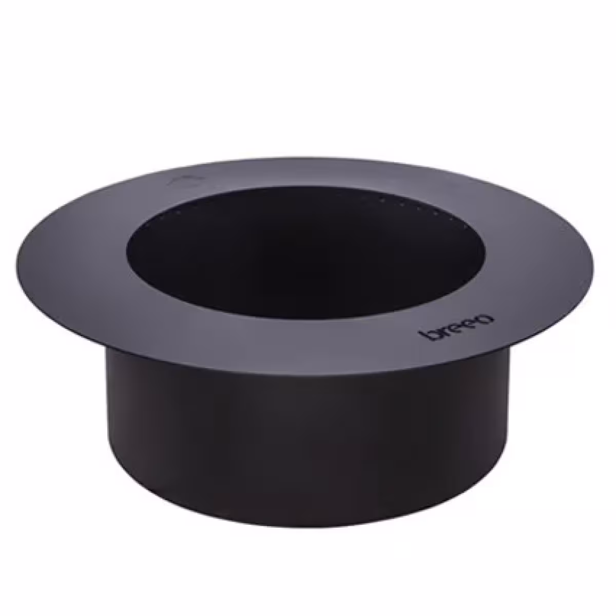 Valencia Firepit Sleeve Round